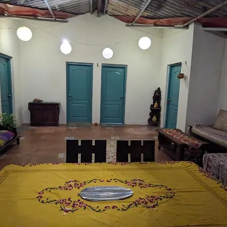 The Banana Leaf-2