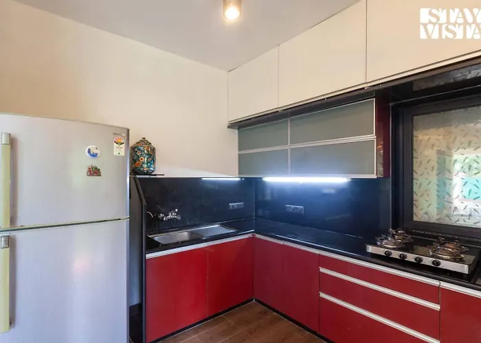 Villa: Eden'S Estate By Stayvista - Featuring Cozy Rooms With A Private Pool, And Modern Interiors For A Delightful Stay